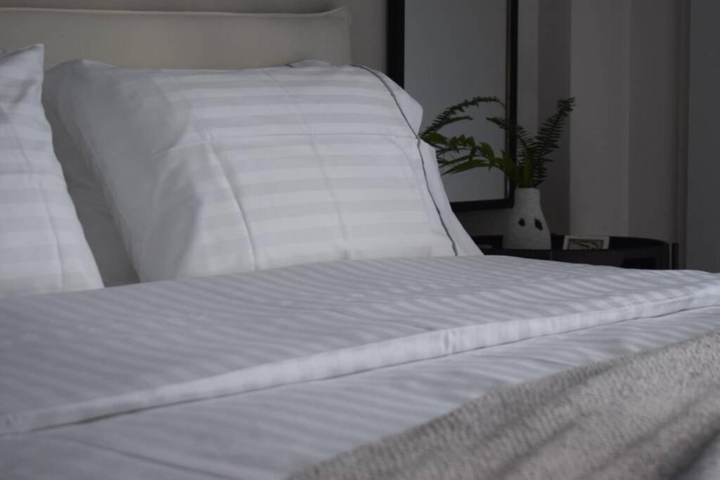 Ockto Luxurious Business Travel Apartment Atina Dış mekan fotoğraf
