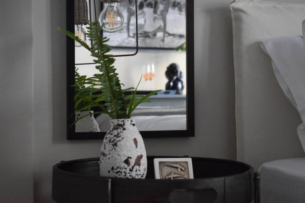 Ockto Luxurious Business Travel Apartment Atina Dış mekan fotoğraf