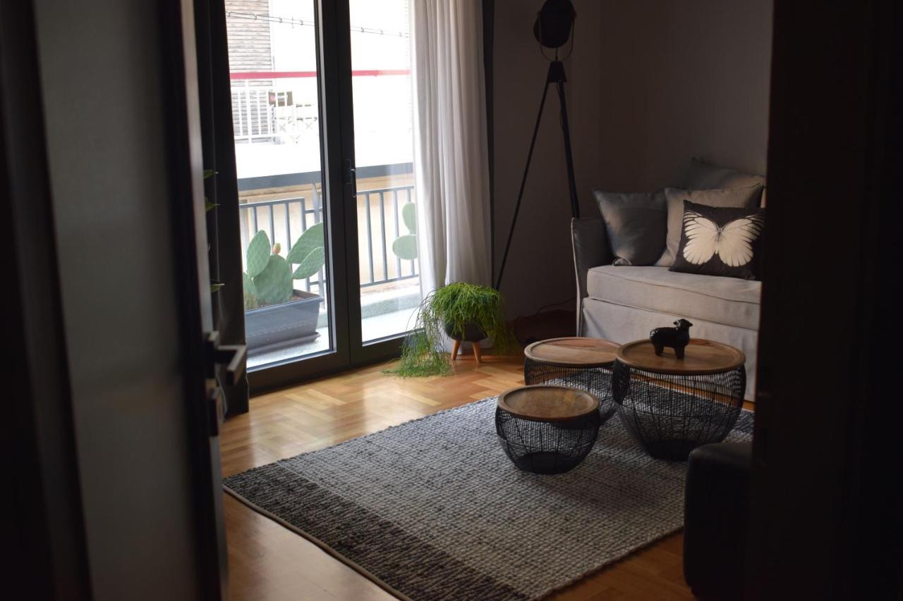 Ockto Luxurious Business Travel Apartment Atina Dış mekan fotoğraf