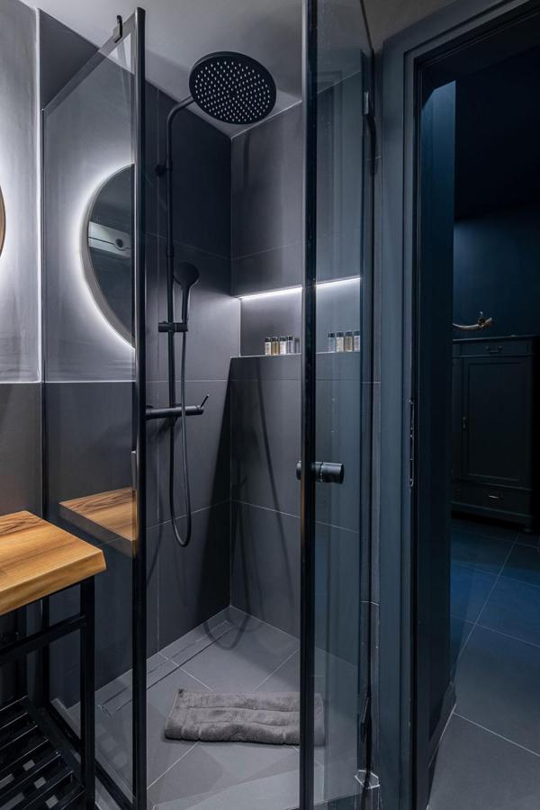 Ockto Luxurious Business Travel Apartment Atina Dış mekan fotoğraf