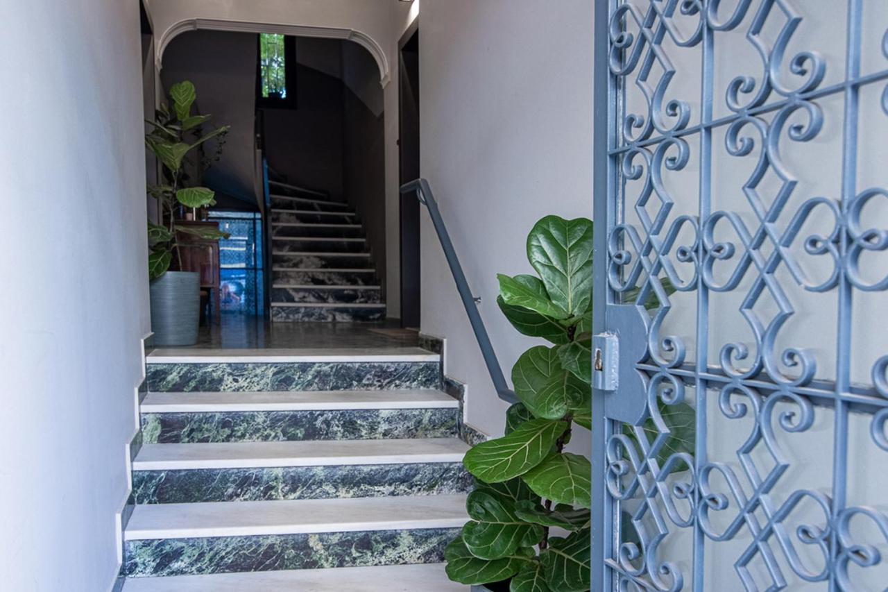 Ockto Luxurious Business Travel Apartment Atina Dış mekan fotoğraf